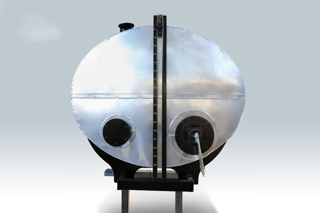 DELCO BD5000 - موزع الأسفلت: صور 3 DELCO BD5000 - موزع الأسفلت: صور 3