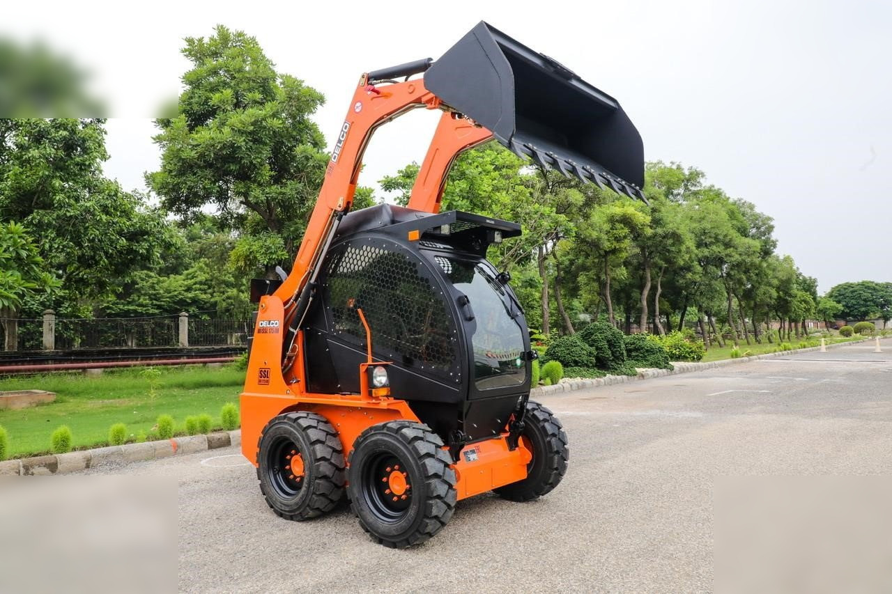 DELCO SSL175 - شيول صغير: صور 1 DELCO SSL175 - شيول صغير: صور 1