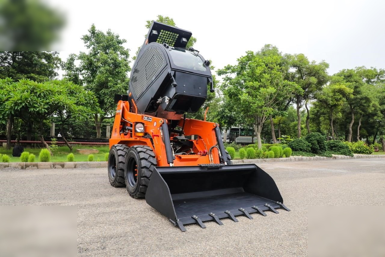 DELCO SSL175 - شيول صغير: صور 3 DELCO SSL175 - شيول صغير: صور 3