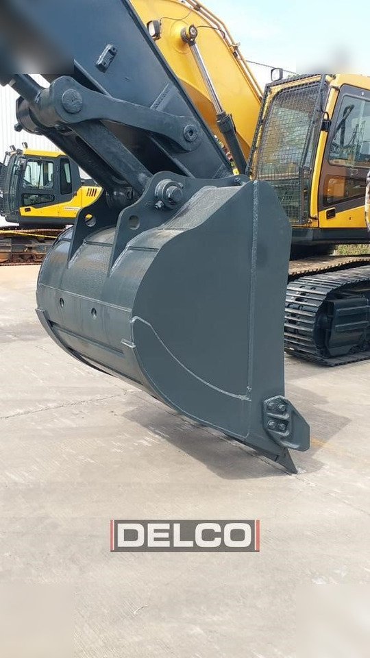 HYUNDAI ROBEX 210 - حفارات زحافة: صور 2 HYUNDAI ROBEX 210 - حفارات زحافة: صور 2