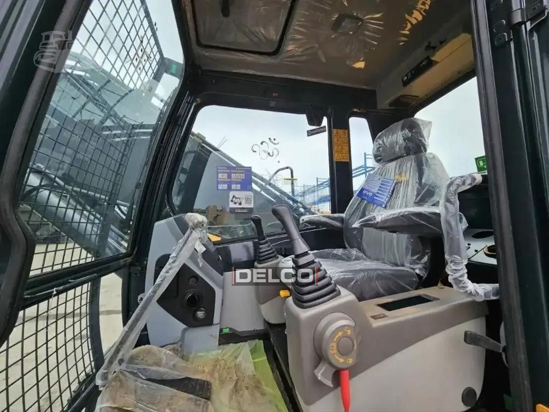 جديد حفارات زحافة HYUNDAI ROBEX 215L SMART: صور 16