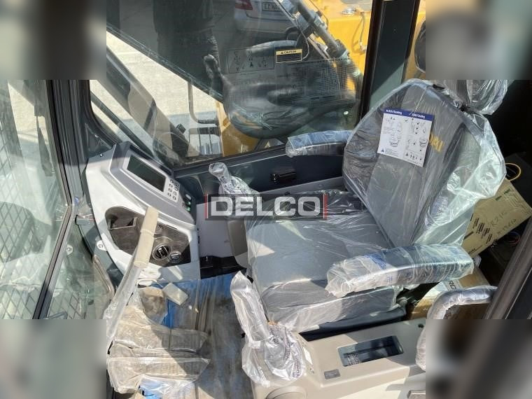 جديد حفارات زحافة HYUNDAI ROBEX 215L SMART: صور 11