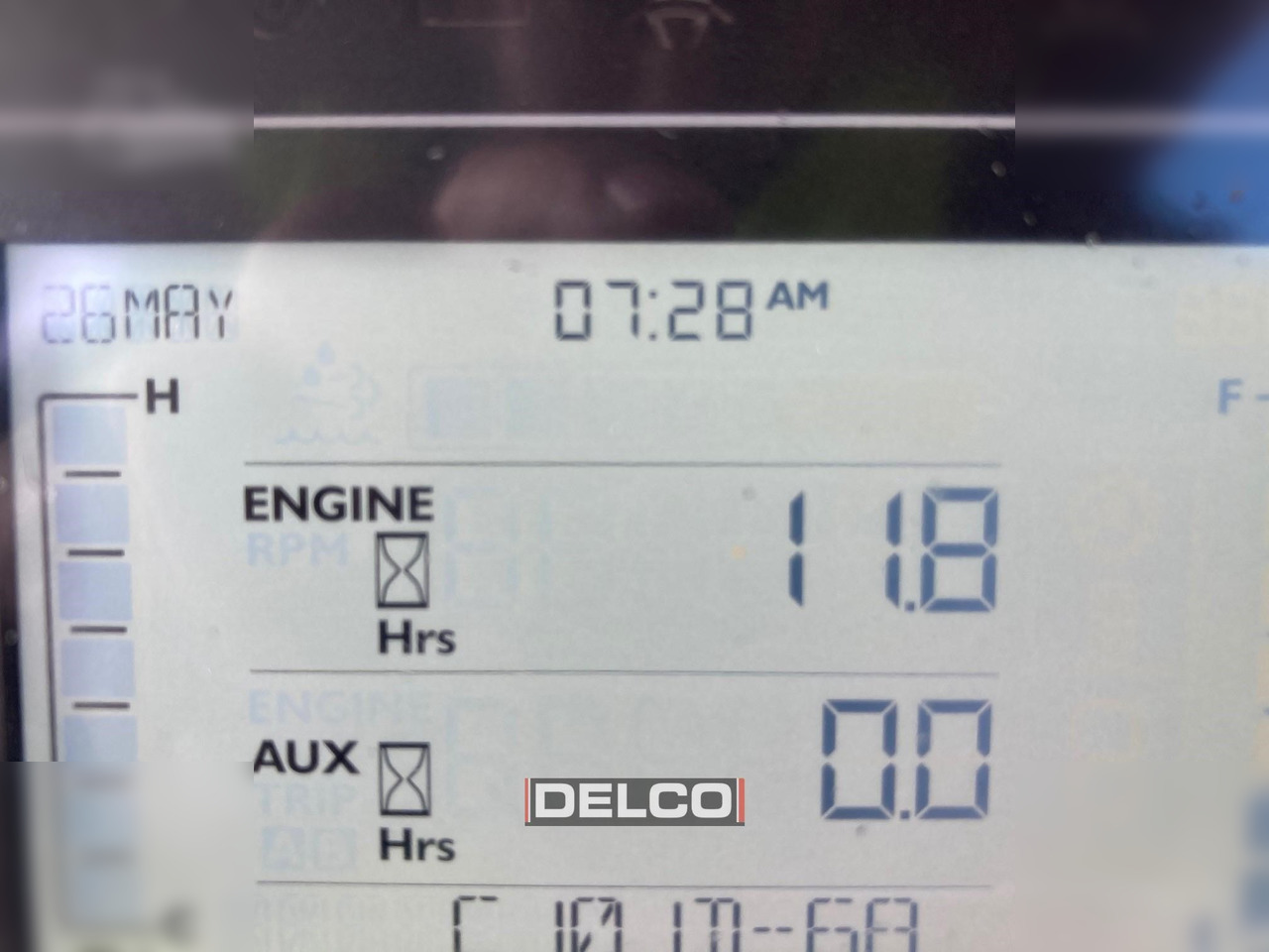 JCB 3DX SUPER - حفار متعدد الاستخدام: صور 4 JCB 3DX SUPER - حفار متعدد الاستخدام: صور 4