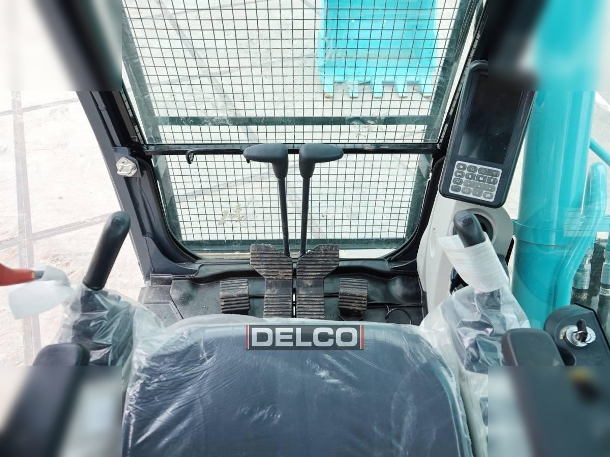 KOBELCO SK220 - حفارات زحافة: صور 5 KOBELCO SK220 - حفارات زحافة: صور 5