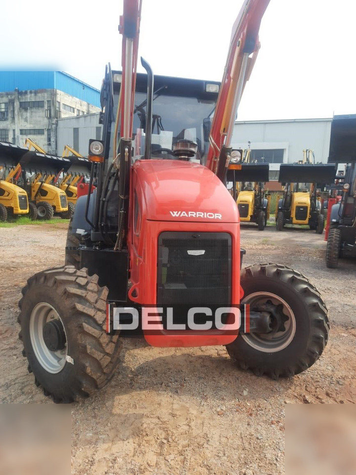 MANITOU MBLX900 - حفار متعدد الاستخدام: صور 5 MANITOU MBLX900 - حفار متعدد الاستخدام: صور 5