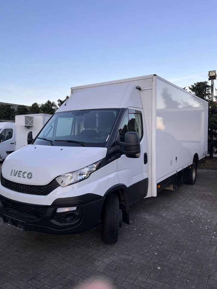Iveco Daily SB Mobil - شاحنات طعام: صور 2 Iveco Daily SB Mobil - شاحنات طعام: صور 2