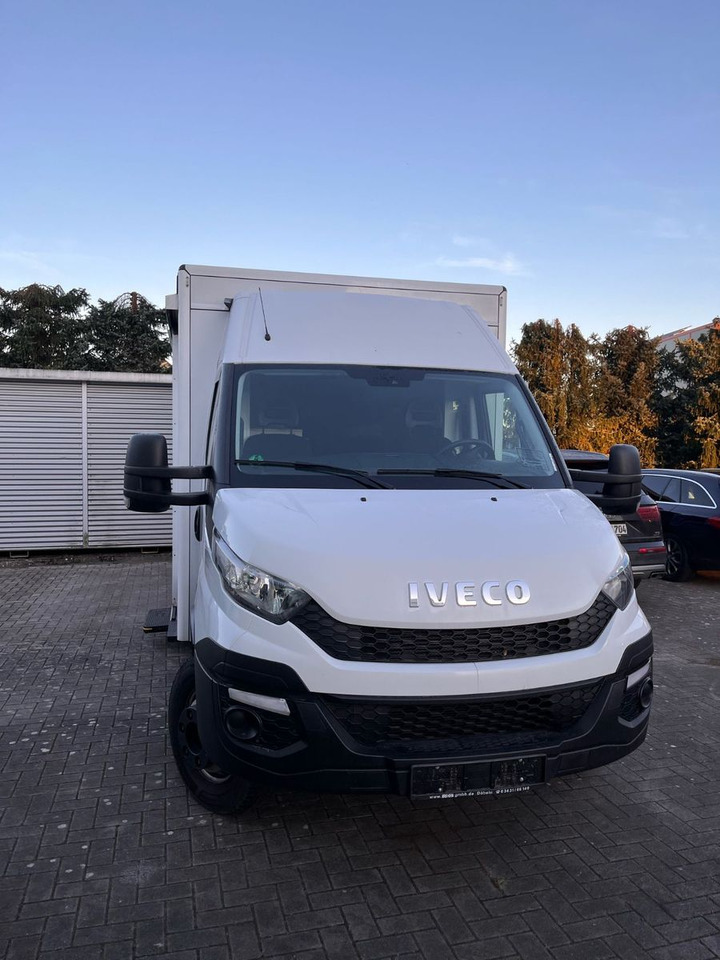 Iveco Daily SB Mobil - شاحنات طعام: صور 3 Iveco Daily SB Mobil - شاحنات طعام: صور 3