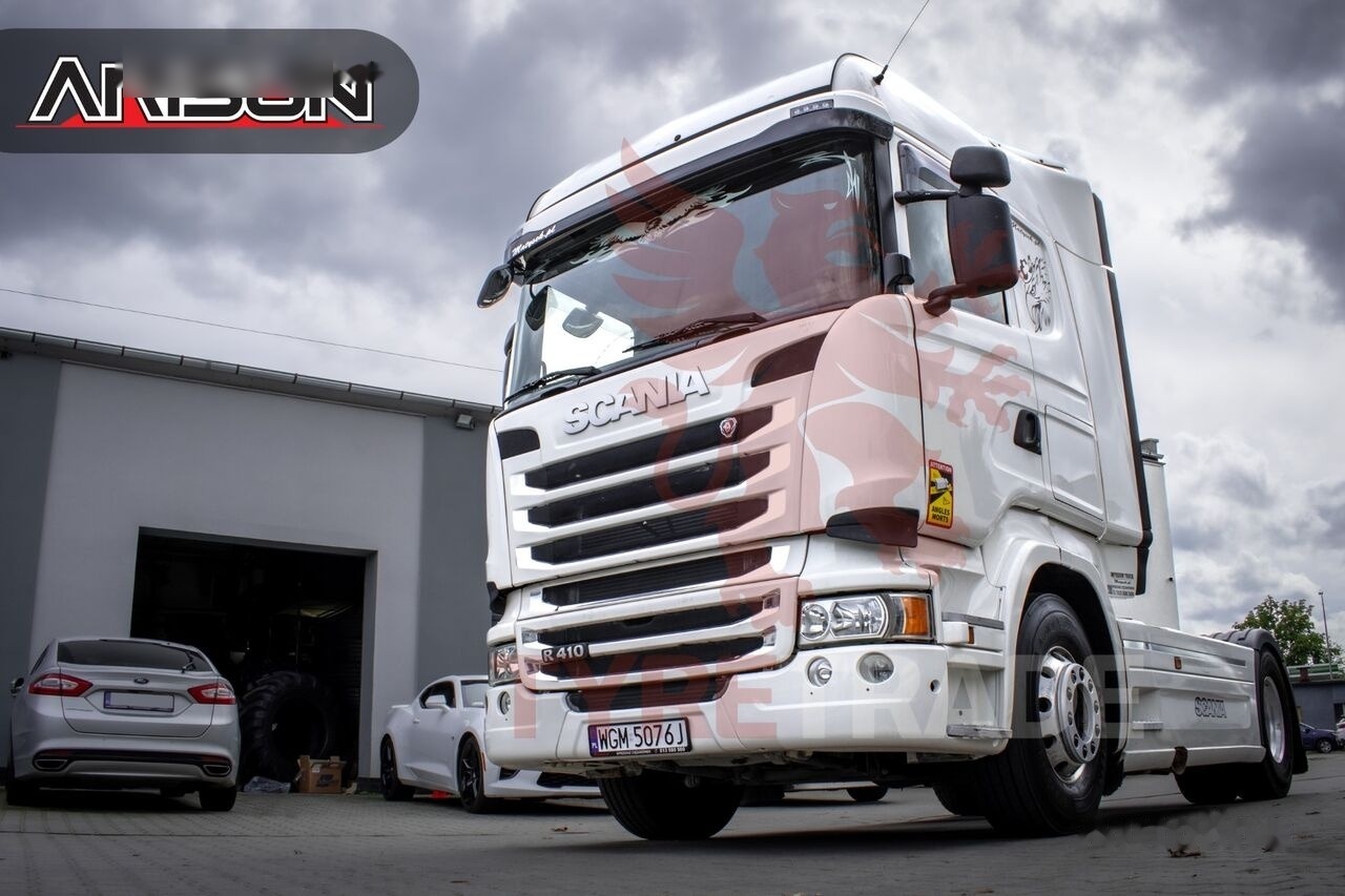 Arisun 385/55R22.5 AceWay AZ651 160K M+S 3PMSF FRONT - الإطارات - شاحنة: صور 3 Arisun 385/55R22.5 AceWay AZ651 160K M+S 3PMSF FRONT - الإطارات - شاحنة: صور 3