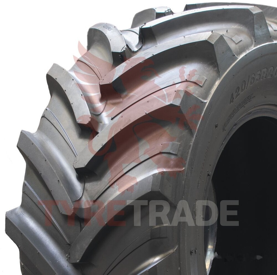 Tianli 340/85R38 (13.6R38) GENESIS 133A8/133B TL - الإطارات - جرار: صور 2 Tianli 340/85R38 (13.6R38) GENESIS 133A8/133B TL - الإطارات - جرار: صور 2