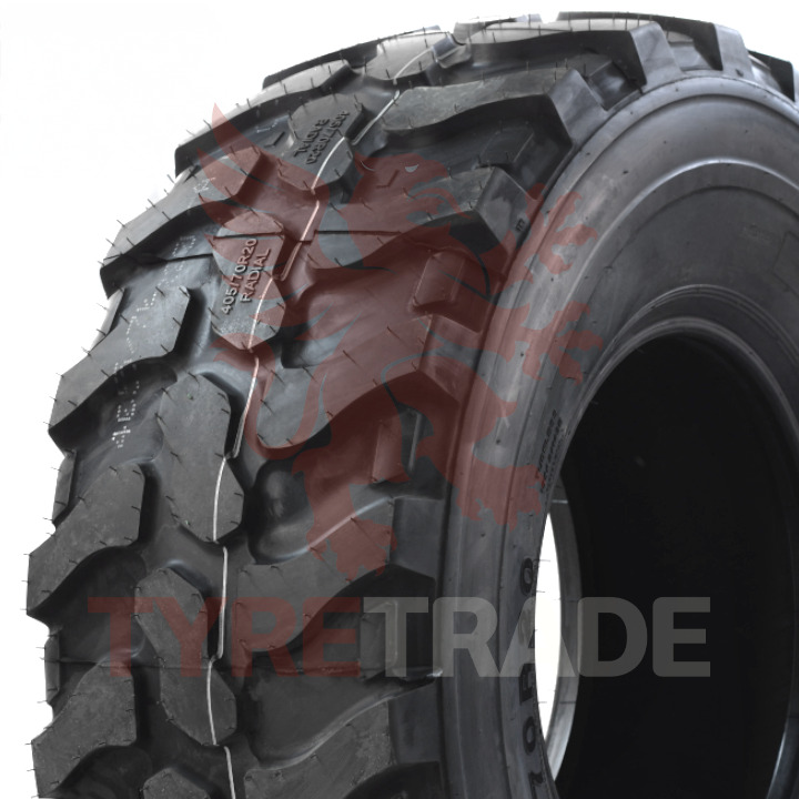 Tianli 365/70R18 TUM 500 146A2/135B TL - الإطارات - لودر: صور 1 Tianli 365/70R18 TUM 500 146A2/135B TL - الإطارات - لودر: صور 1