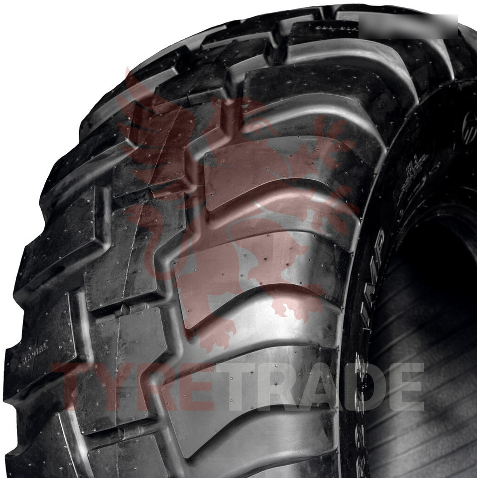 Tianli 650/65R30.5 AGRO GRIP HD STEEL BELT 186A8/176D TL - الإطارات - المقطورة الزراعية: صور 1 Tianli 650/65R30.5 AGRO GRIP HD STEEL BELT 186A8/176D TL - الإطارات - المقطورة الزراعية: صور 1