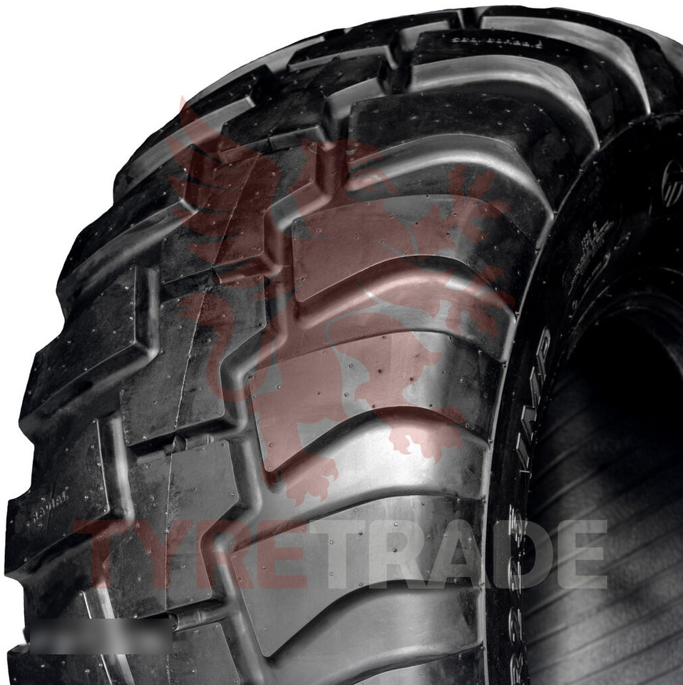 Tianli 750/45R26.5 AGRO GRIP 170D TL - الإطارات - المقطورة الزراعية: صور 1 Tianli 750/45R26.5 AGRO GRIP 170D TL - الإطارات - المقطورة الزراعية: صور 1