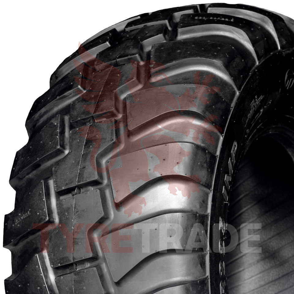 Tianli 800/45R26.5 AGRO GRIP 174D TL STEEL BELT - الإطارات - الآلات والماكينات الزراعية: صور 2 Tianli 800/45R26.5 AGRO GRIP 174D TL STEEL BELT - الإطارات - الآلات والماكينات الزراعية: صور 2