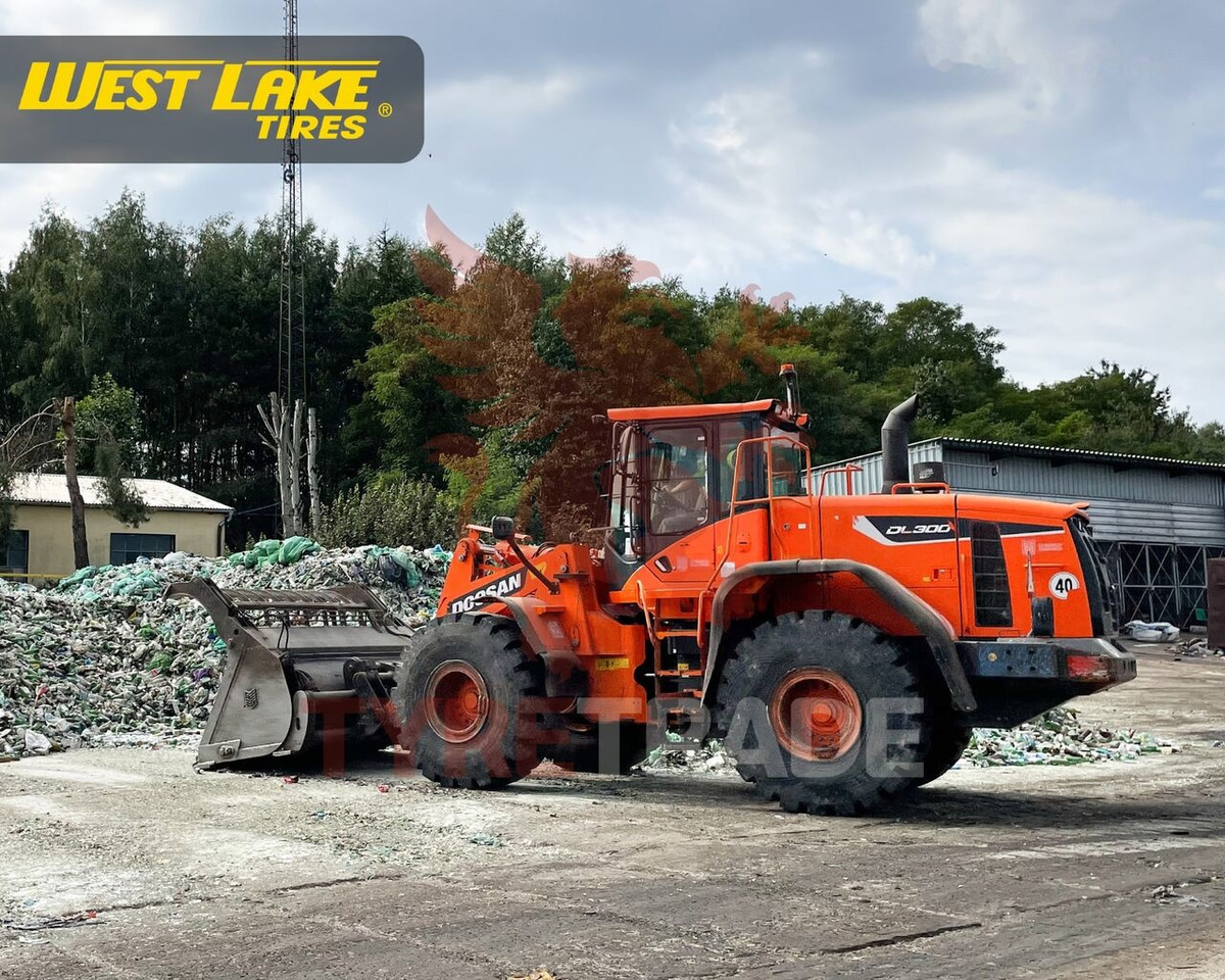 WestLake 29.5R25 CB790 CB790 L-5 ** 216A2 TL - الإطارات - اللودر بعجل: صور 3 WestLake 29.5R25 CB790 CB790 L-5 ** 216A2 TL - الإطارات - اللودر بعجل: صور 3