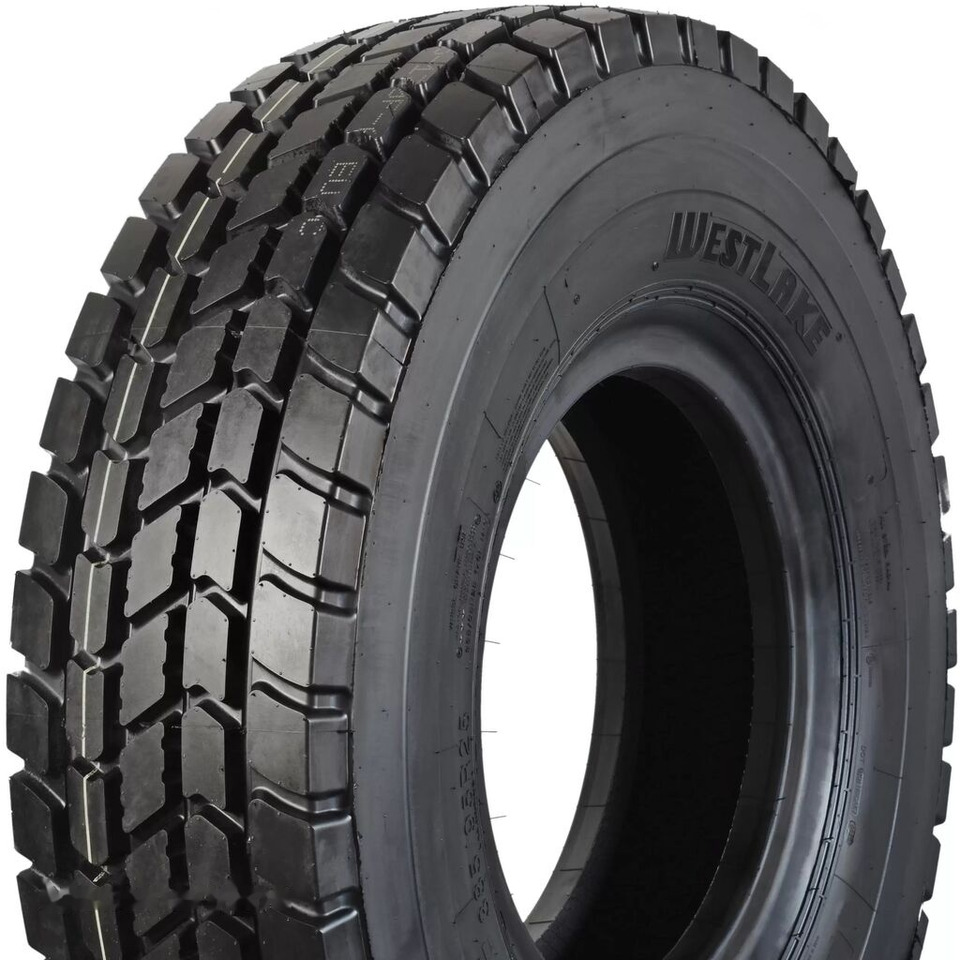 WestLake 445/95R25 16.00R25 CM770 *** 174F - الإطارات - الرافعة: صور 1 WestLake 445/95R25 16.00R25 CM770 *** 174F - الإطارات - الرافعة: صور 1