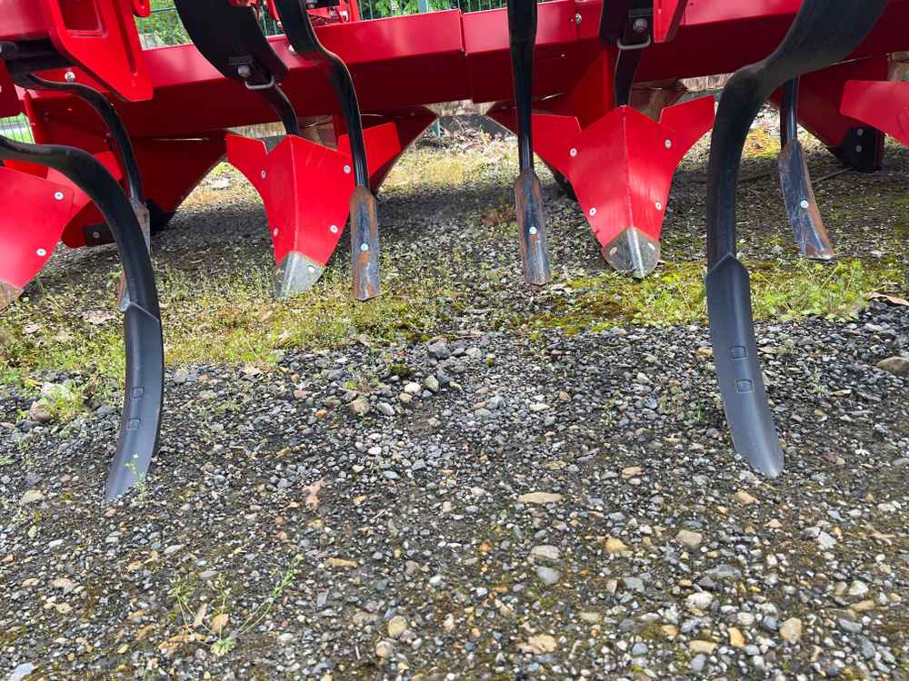 Grimme GH 6 - مسلفة: صور 3 Grimme GH 6 - مسلفة: صور 3