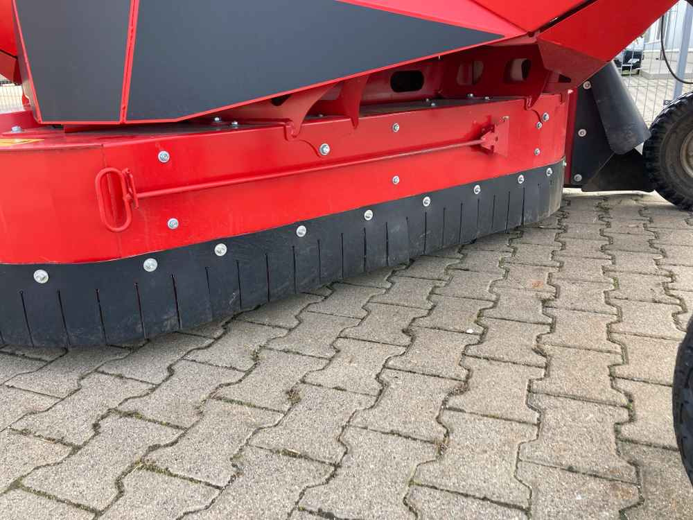 Grimme VT 170 - آلة قطع أوراق البطاطس: صور 4 Grimme VT 170 - آلة قطع أوراق البطاطس: صور 4