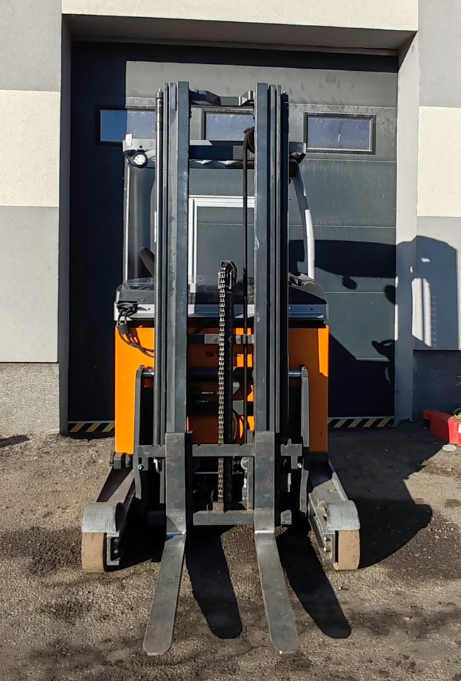 Still FM-X 12 - شاحنة مناولة: صور 5 Still FM-X 12 - شاحنة مناولة: صور 5