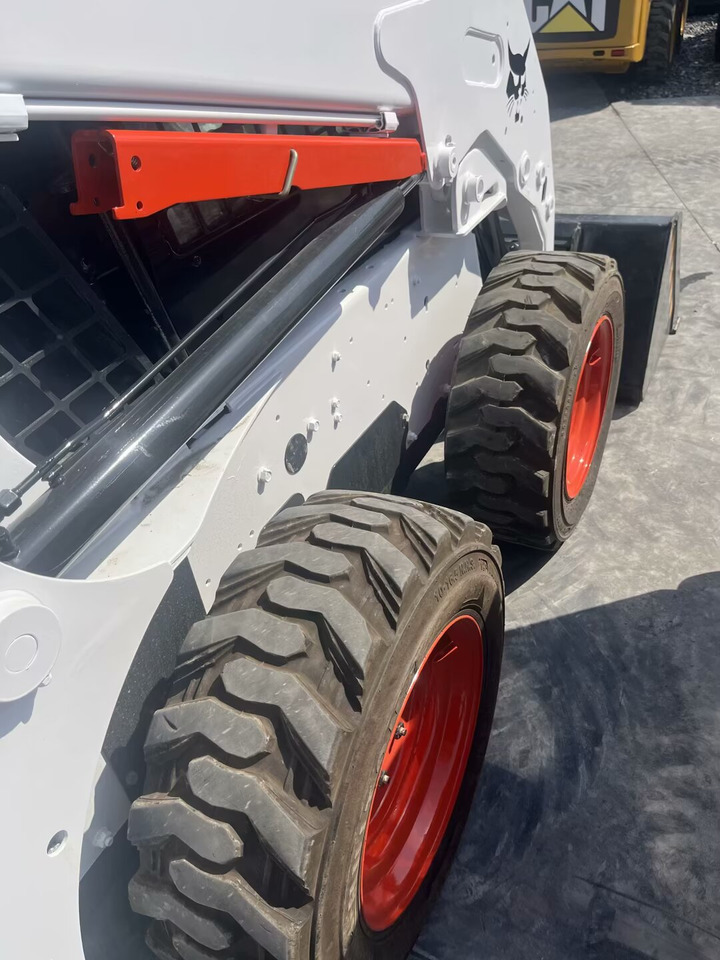 Bobcat S160 - شيول صغير: صور 3 Bobcat S160 - شيول صغير: صور 3