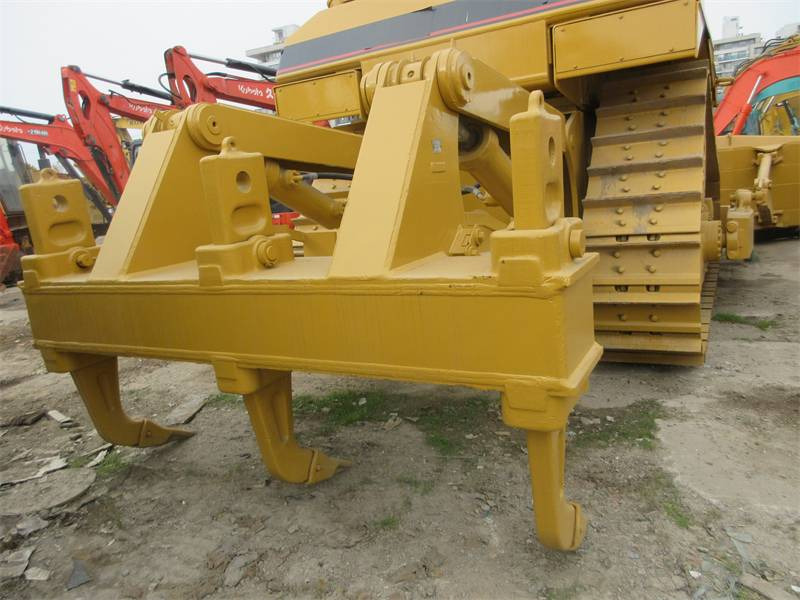 CAT D 8 R  - بلدوزر: صور 1 CAT D 8 R  - بلدوزر: صور 1