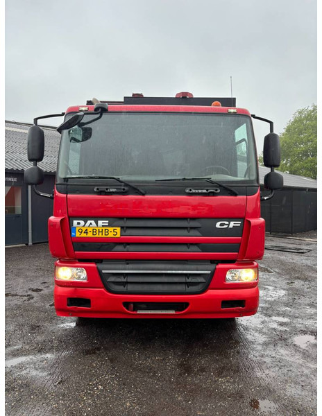 DAF CF 75.310 Euro5 6x2 NL truck - شاحنة القمامة: صور 5 DAF CF 75.310 Euro5 6x2 NL truck - شاحنة القمامة: صور 5