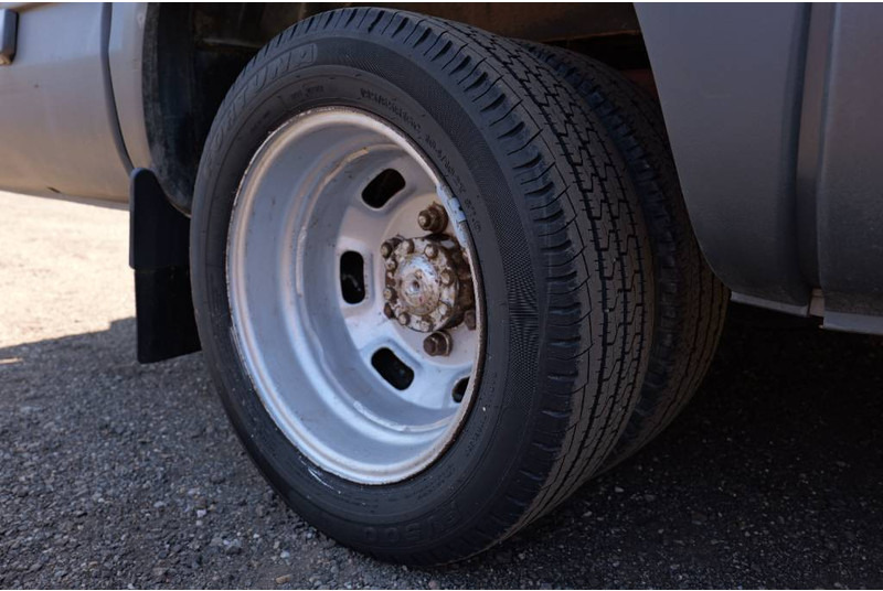 Iveco 35C 13 L2H2 lucht - فان: صور 4 Iveco 35C 13 L2H2 lucht - فان: صور 4