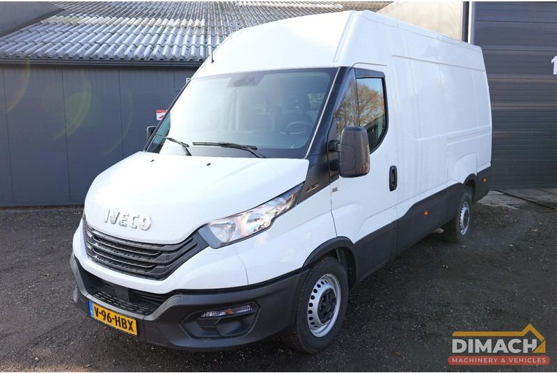 Iveco 35S16 Iveco Daily 35S16 L2H2 NL car TOP!! - فان: صور 1 Iveco 35S16 Iveco Daily 35S16 L2H2 NL car TOP!! - فان: صور 1