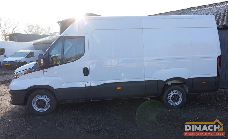 Iveco 35S16 Iveco Daily 35S16 L2H2 NL car TOP!! - فان: صور 4 Iveco 35S16 Iveco Daily 35S16 L2H2 NL car TOP!! - فان: صور 4