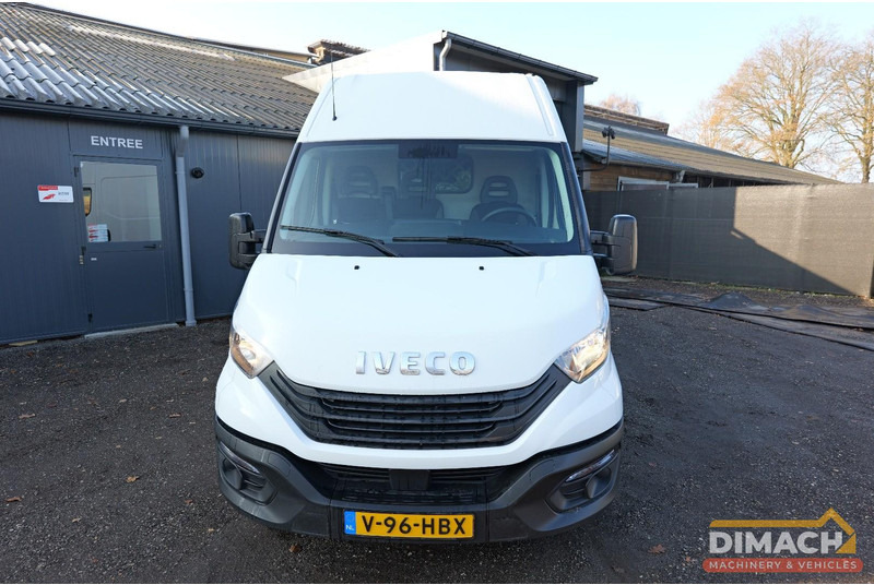 Iveco 35S16 Iveco Daily 35S16 L2H2 NL car TOP!! - فان: صور 5 Iveco 35S16 Iveco Daily 35S16 L2H2 NL car TOP!! - فان: صور 5