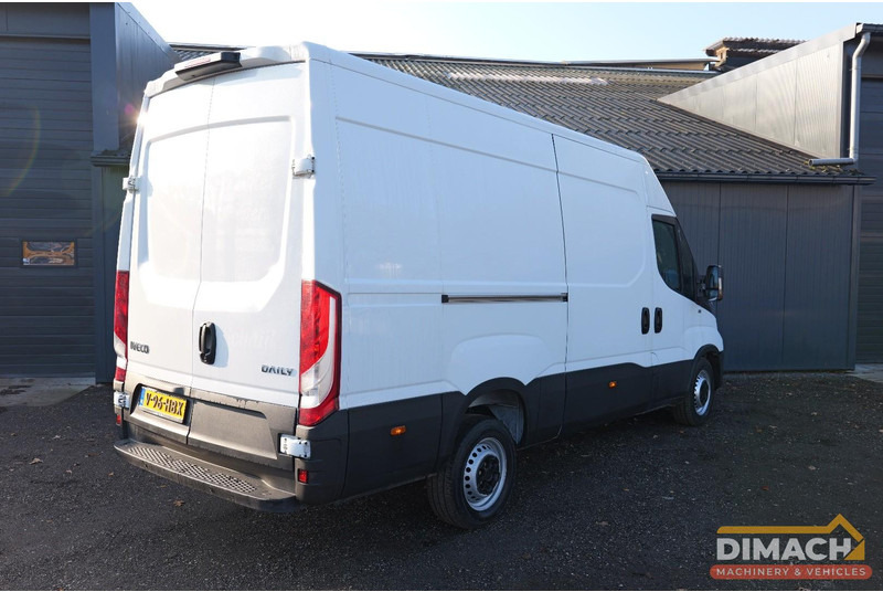 Iveco 35S16 Iveco Daily 35S16 L2H2 NL car TOP!! - فان: صور 2 Iveco 35S16 Iveco Daily 35S16 L2H2 NL car TOP!! - فان: صور 2