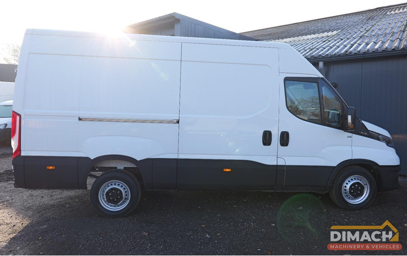 Iveco 35S16 Iveco Daily 35S16 L2H2 NL car TOP!! - فان: صور 3 Iveco 35S16 Iveco Daily 35S16 L2H2 NL car TOP!! - فان: صور 3