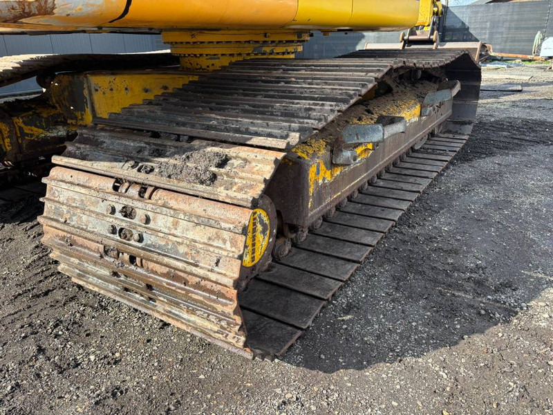 Liebherr R 924 C HD S L CW30 NL machine! TOP! - حفارات زحافة: صور 5 Liebherr R 924 C HD S L CW30 NL machine! TOP! - حفارات زحافة: صور 5