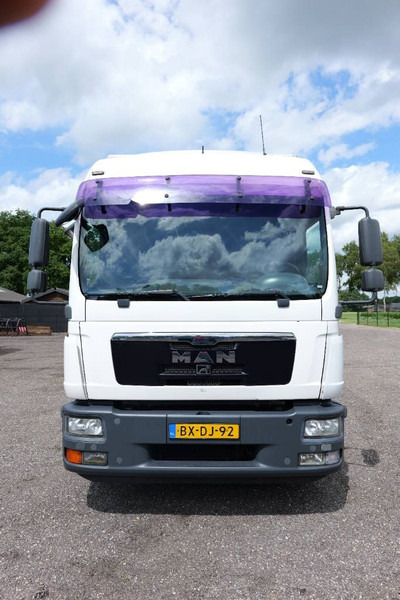 MAN TGM 12.290 wissellaadbak laadklep -loadlift - BDF - بصندوق مغلق شاحنة: صور 3 MAN TGM 12.290 wissellaadbak laadklep -loadlift - BDF - بصندوق مغلق شاحنة: صور 3