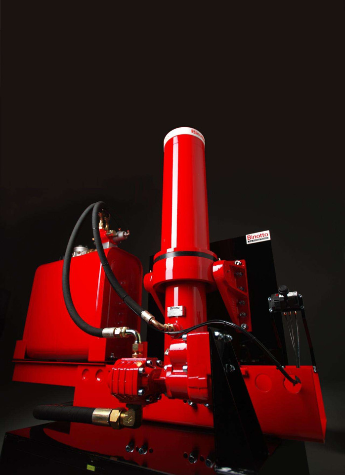 Wielton HIDRAULIKA BINOTTO - الاسطوانة الهيدروليكية - مقطورة: صور 4 Wielton HIDRAULIKA BINOTTO - الاسطوانة الهيدروليكية - مقطورة: صور 4