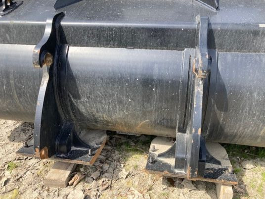 GODET ARDEN POUR CHARGEUSE CASE 921 G - بكت: صور 3 GODET ARDEN POUR CHARGEUSE CASE 921 G - بكت: صور 3