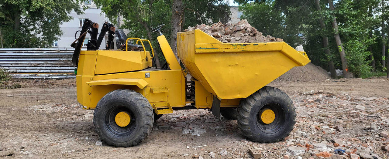 Wozidło Thwaites 9 ton wywrotka benford jcb NOWA NIŻSZA CENA - أخرى: صور 1 Wozidło Thwaites 9 ton wywrotka benford jcb NOWA NIŻSZA CENA - أخرى: صور 1