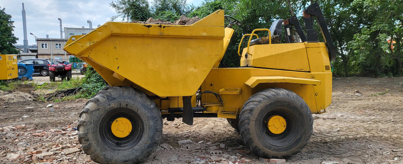 Wozidło Thwaites 9 ton wywrotka benford jcb NOWA NIŻSZA CENA - أخرى: صور 3 Wozidło Thwaites 9 ton wywrotka benford jcb NOWA NIŻSZA CENA - أخرى: صور 3