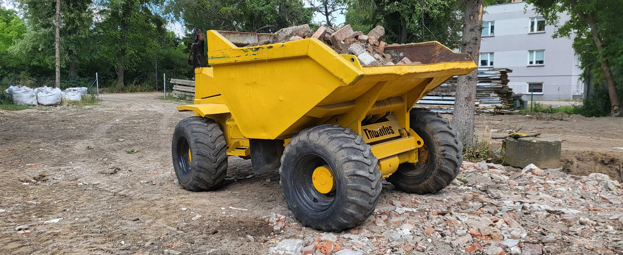 Wozidło Thwaites 9 ton wywrotka benford jcb NOWA NIŻSZA CENA - أخرى: صور 2 Wozidło Thwaites 9 ton wywrotka benford jcb NOWA NIŻSZA CENA - أخرى: صور 2