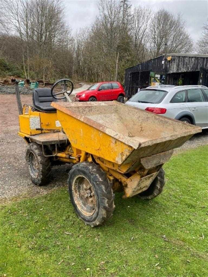 Wozidło przegubowe Volvo Pel Job ED750 thwaites NOWA NIŻSZA CENA - شاحنة قلابة صغيرة: صور 1 Wozidło przegubowe Volvo Pel Job ED750 thwaites NOWA NIŻSZA CENA - شاحنة قلابة صغيرة: صور 1