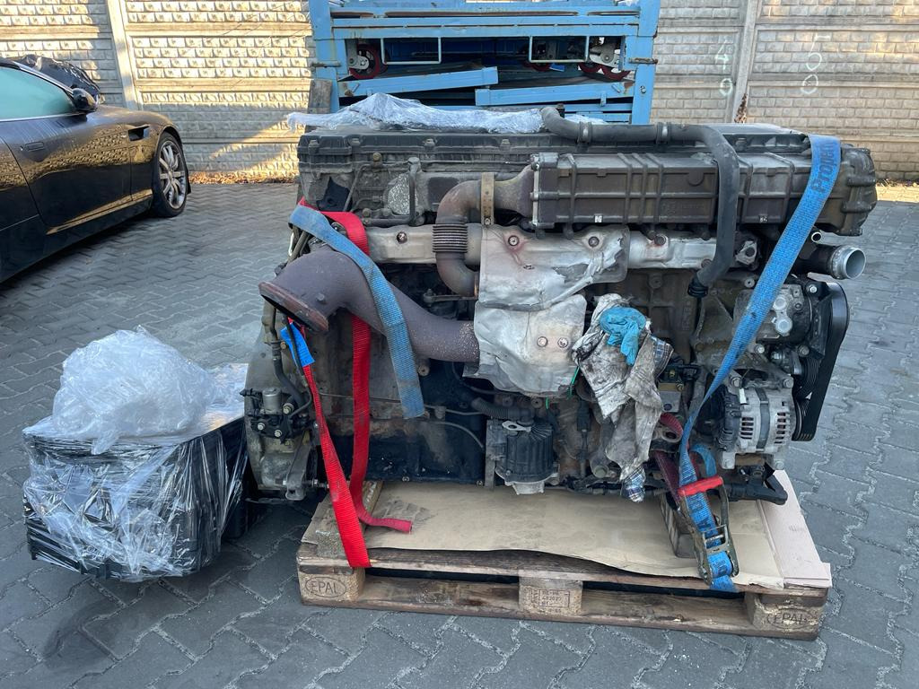CLAAS om473 mp4 euro6 - المحرك - الآلات والماكينات الزراعية: صور 3 CLAAS om473 mp4 euro6 - المحرك - الآلات والماكينات الزراعية: صور 3