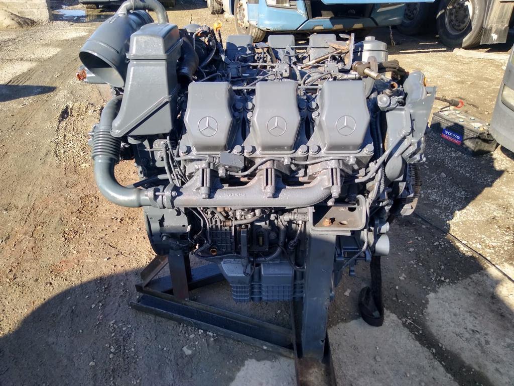 CLAAS om501 mp3 euro5 541 - المحرك - الآلات والماكينات الزراعية: صور 1 CLAAS om501 mp3 euro5 541 - المحرك - الآلات والماكينات الزراعية: صور 1