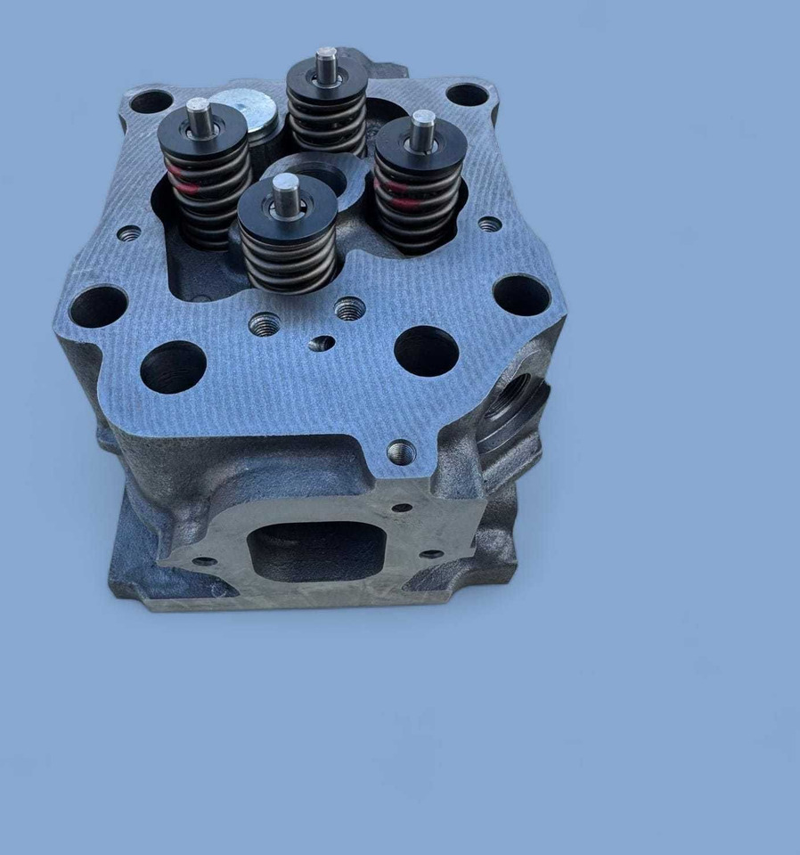 Głowica Setra om 460 Mercedes om 457 e5 MTU - المحرك: صور 2 Głowica Setra om 460 Mercedes om 457 e5 MTU - المحرك: صور 2