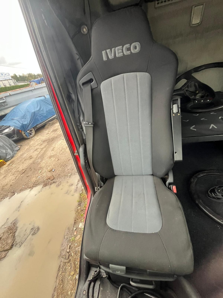 Iveco Stralis na części. Super oferta - قطع الغيار - شاحنة: صور 5 Iveco Stralis na części. Super oferta - قطع الغيار - شاحنة: صور 5