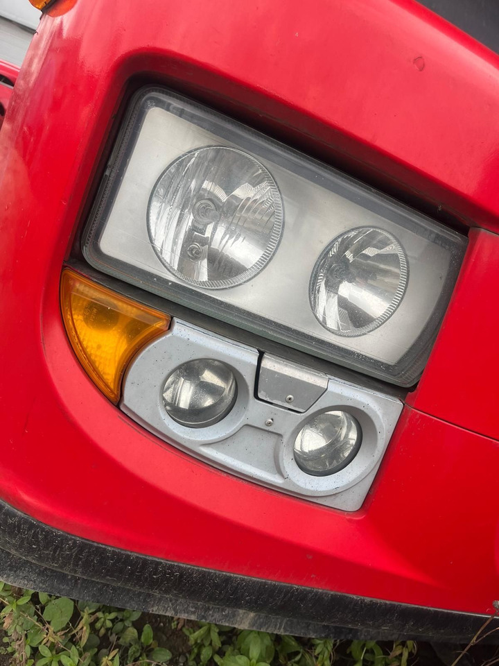 Iveco Stralis na części. Super oferta - قطع الغيار - شاحنة: صور 3 Iveco Stralis na części. Super oferta - قطع الغيار - شاحنة: صور 3