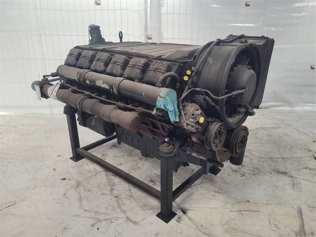LIEBHERR Regeneracja Serwis Remont Naprawa D924 926 TI D934 936 L946 V12 9508 - المحرك - معدات صناعية: صور 2 LIEBHERR Regeneracja Serwis Remont Naprawa D924 926 TI D934 936 L946 V12 9508 - المحرك - معدات صناعية: صور 2