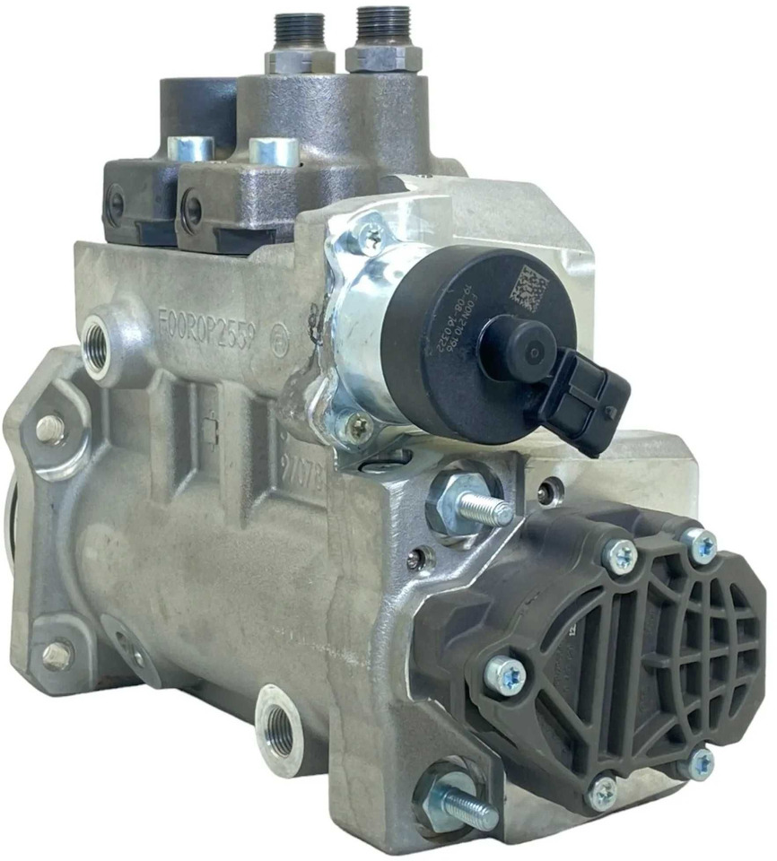 Pompa wysokiego ciśnienia. Pompa paliwowa Mercedes om 473 Bosch - نظام الوقود: صور 1 Pompa wysokiego ciśnienia. Pompa paliwowa Mercedes om 473 Bosch - نظام الوقود: صور 1