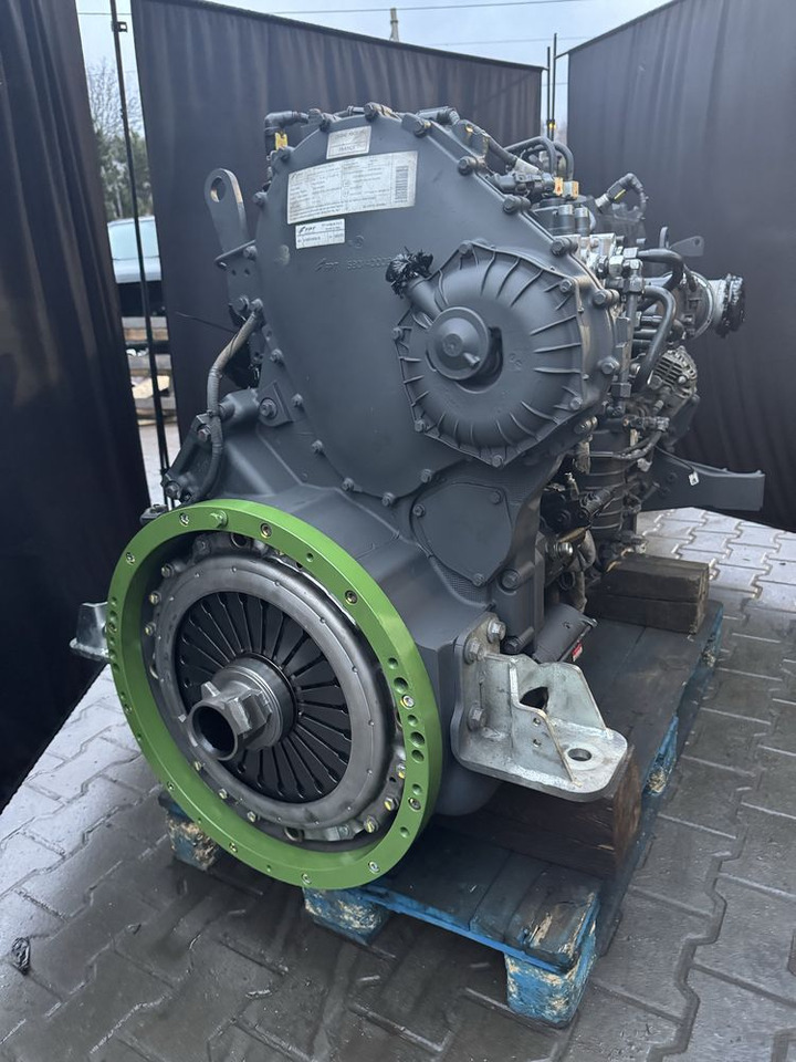 Regeneracja Naprawa Silnik Iveco 13 Cursor 11 10 9 LPG 13 10 08 CNH - طقم إصلاح المحرك - شاحنة: صور 1 Regeneracja Naprawa Silnik Iveco 13 Cursor 11 10 9 LPG 13 10 08 CNH - طقم إصلاح المحرك - شاحنة: صور 1