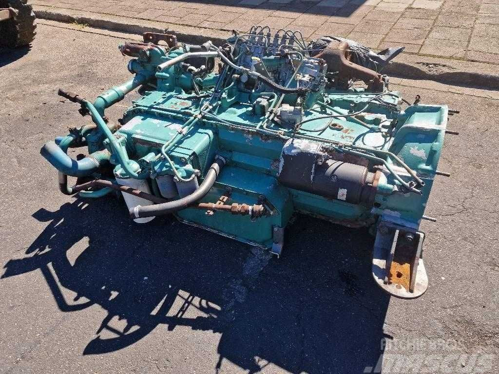 Regeneracja Naprawa Silnik Volvo & Penta D7 D9 D11 D12 D13 Renault dxi - المحرك: صور 3 Regeneracja Naprawa Silnik Volvo & Penta D7 D9 D11 D12 D13 Renault dxi - المحرك: صور 3