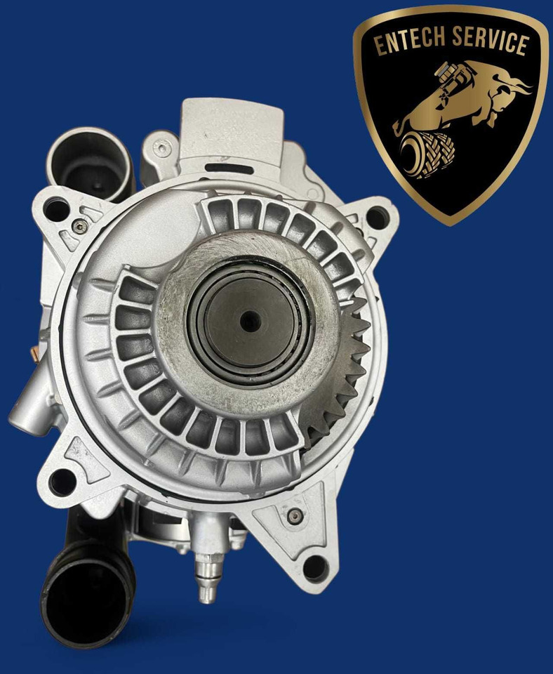 Retarder NOWY Setra Mercedes - أجزاء الفرامل: صور 1 Retarder NOWY Setra Mercedes - أجزاء الفرامل: صور 1