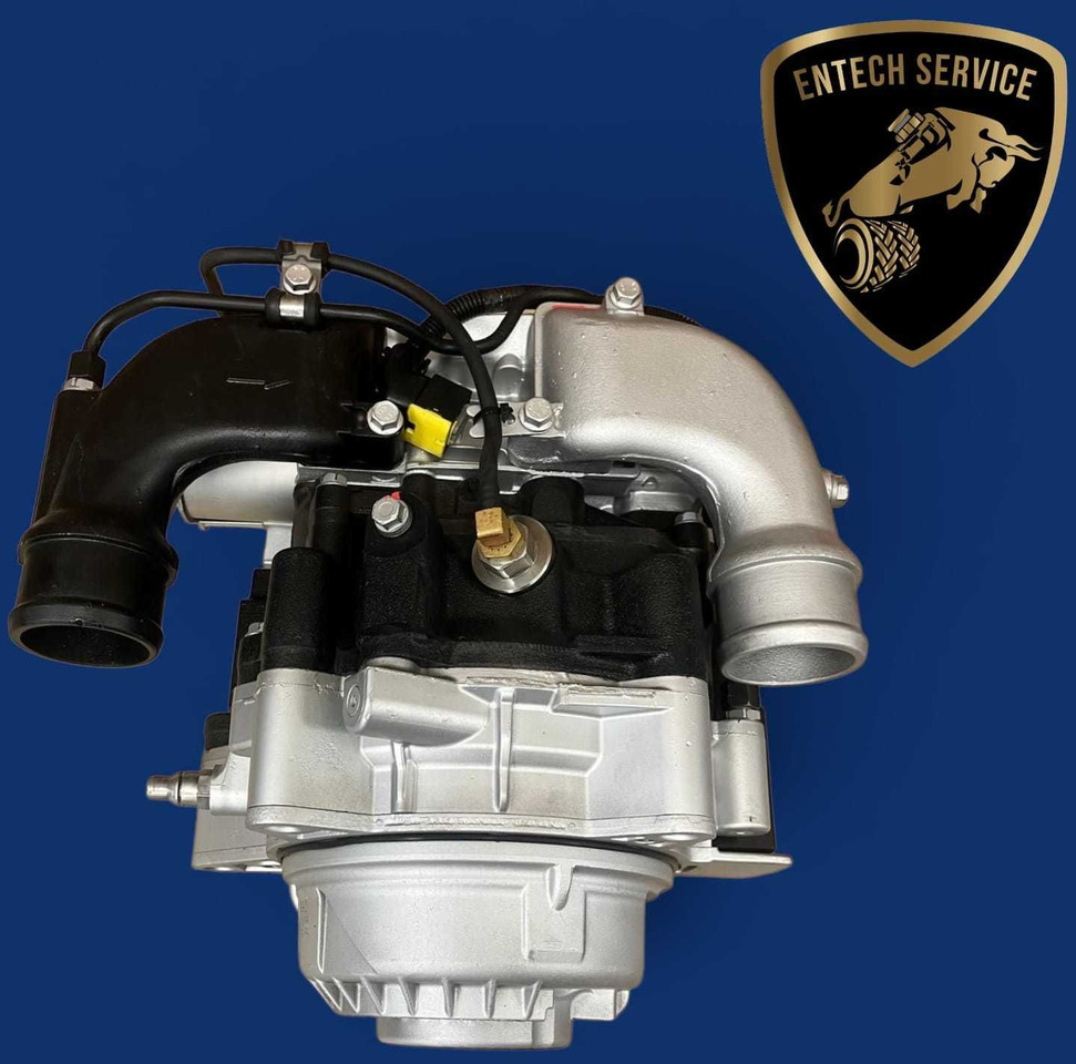 Retarder NOWY Setra Mercedes - أجزاء الفرامل: صور 2 Retarder NOWY Setra Mercedes - أجزاء الفرامل: صور 2